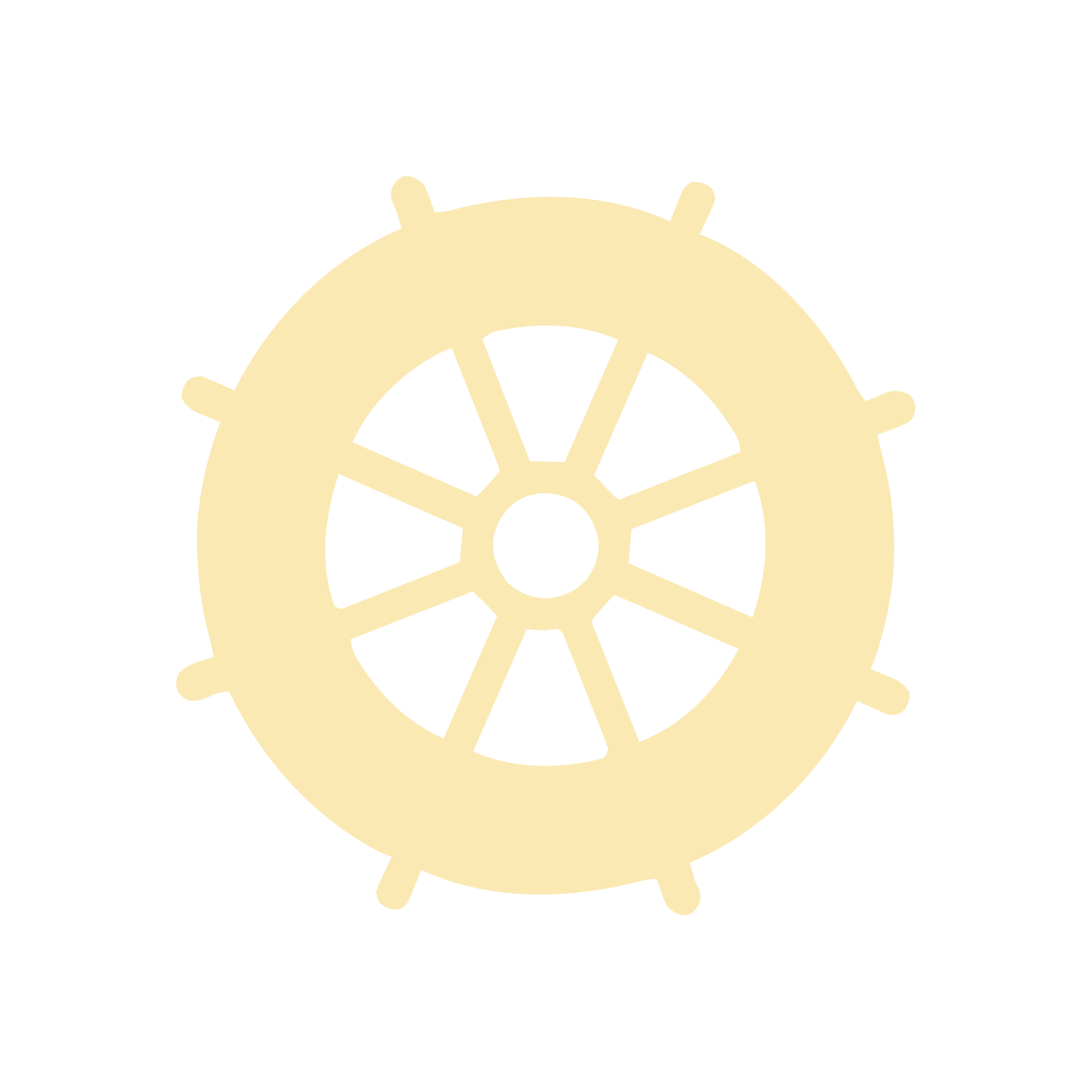 Background Wheel